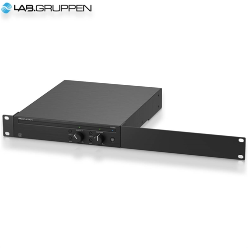 Amply Lab Gruppen CA602 7